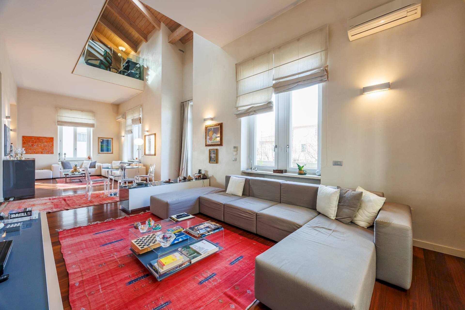 Villa Unifamiliare Piazza Giuseppe Garibaldi, Chivasso - foto 3