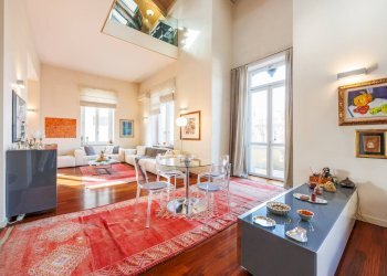 Villa Unifamiliare Piazza Giuseppe Garibaldi, Chivasso - foto 1