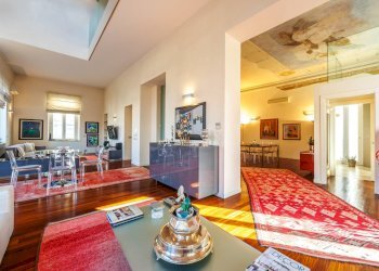 Villa Unifamiliare Piazza Giuseppe Garibaldi, Chivasso - foto 6