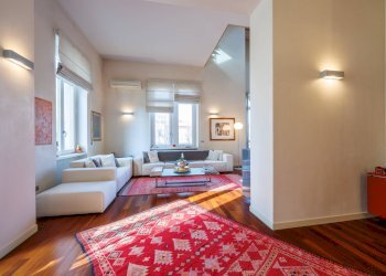 Villa Unifamiliare Piazza Giuseppe Garibaldi, Chivasso - foto 7