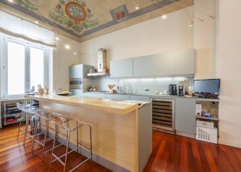 Villa Unifamiliare Piazza Giuseppe Garibaldi, Chivasso - foto 9