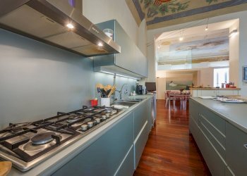 Villa Unifamiliare Piazza Giuseppe Garibaldi, Chivasso - foto 10