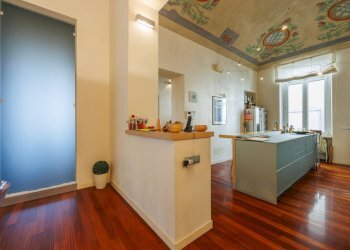 Villa Unifamiliare Piazza Giuseppe Garibaldi, Chivasso - foto 11