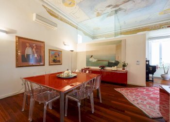 Villa Unifamiliare Piazza Giuseppe Garibaldi, Chivasso - foto 12