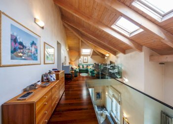 Villa Unifamiliare Piazza Giuseppe Garibaldi, Chivasso - foto 16