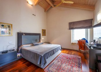 Villa Unifamiliare Piazza Giuseppe Garibaldi, Chivasso - foto 21