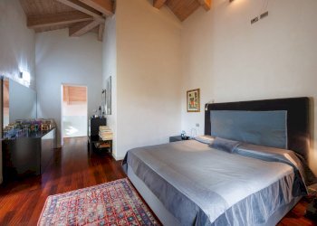 Villa Unifamiliare Piazza Giuseppe Garibaldi, Chivasso - foto 23