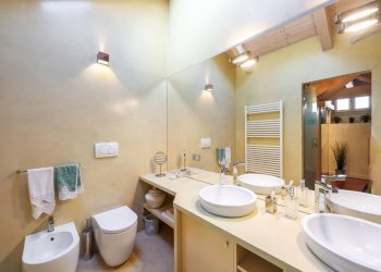 Villa Unifamiliare Piazza Giuseppe Garibaldi, Chivasso - foto 27