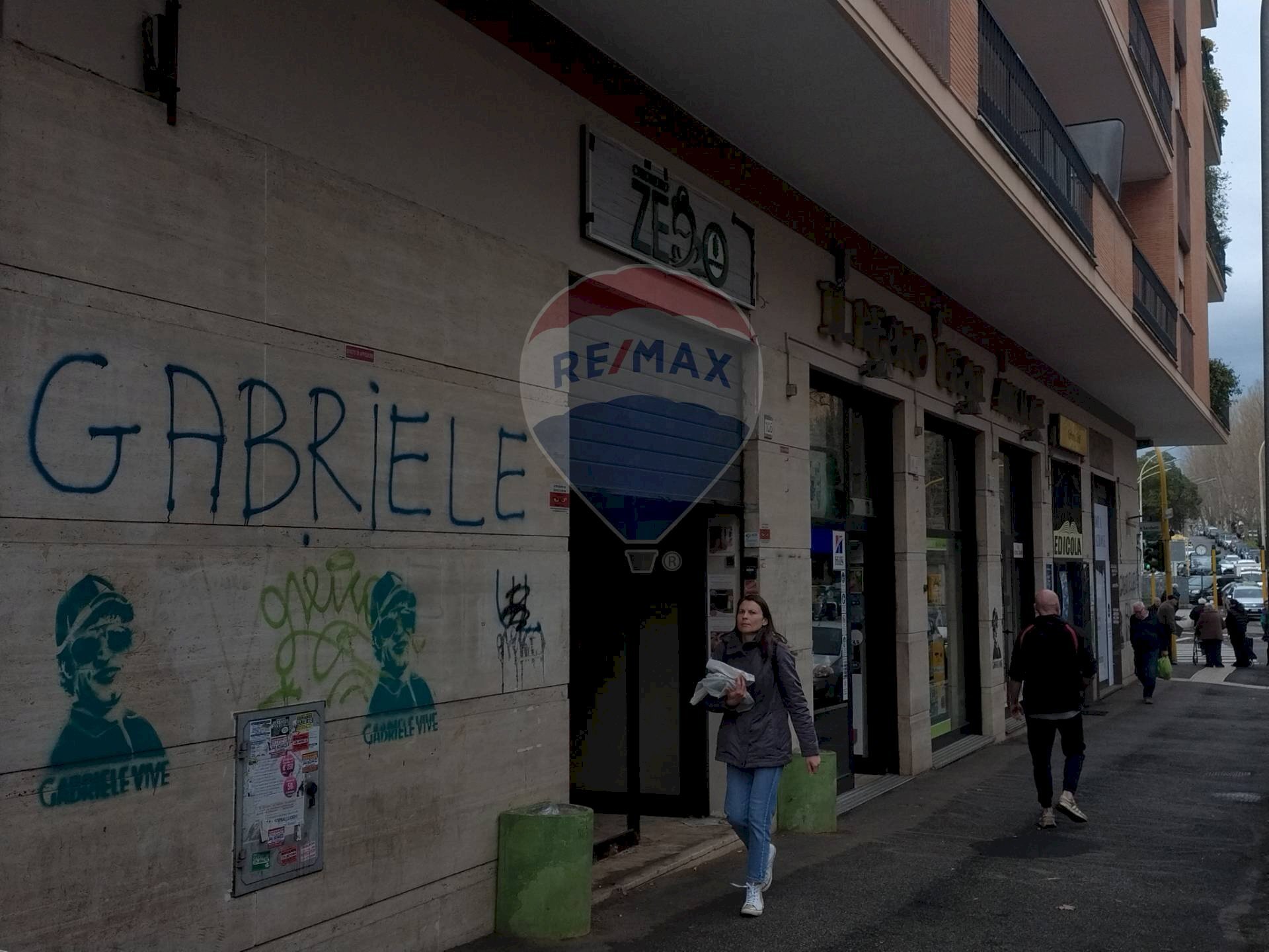 Negozio Roma (zona Talenti) - foto 2