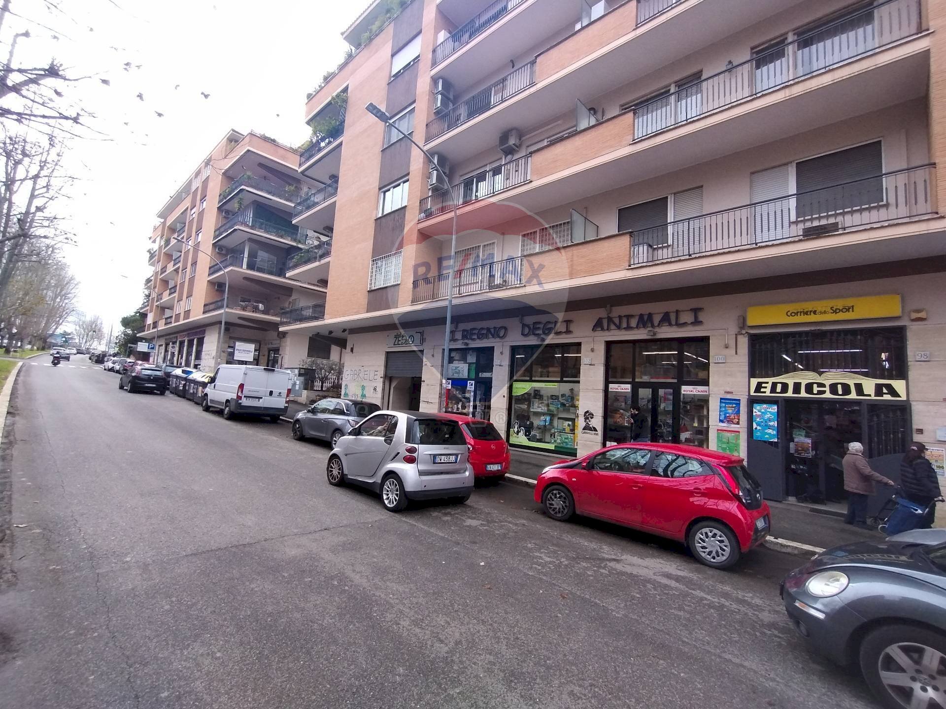 Negozio Roma (zona Talenti) - foto 3