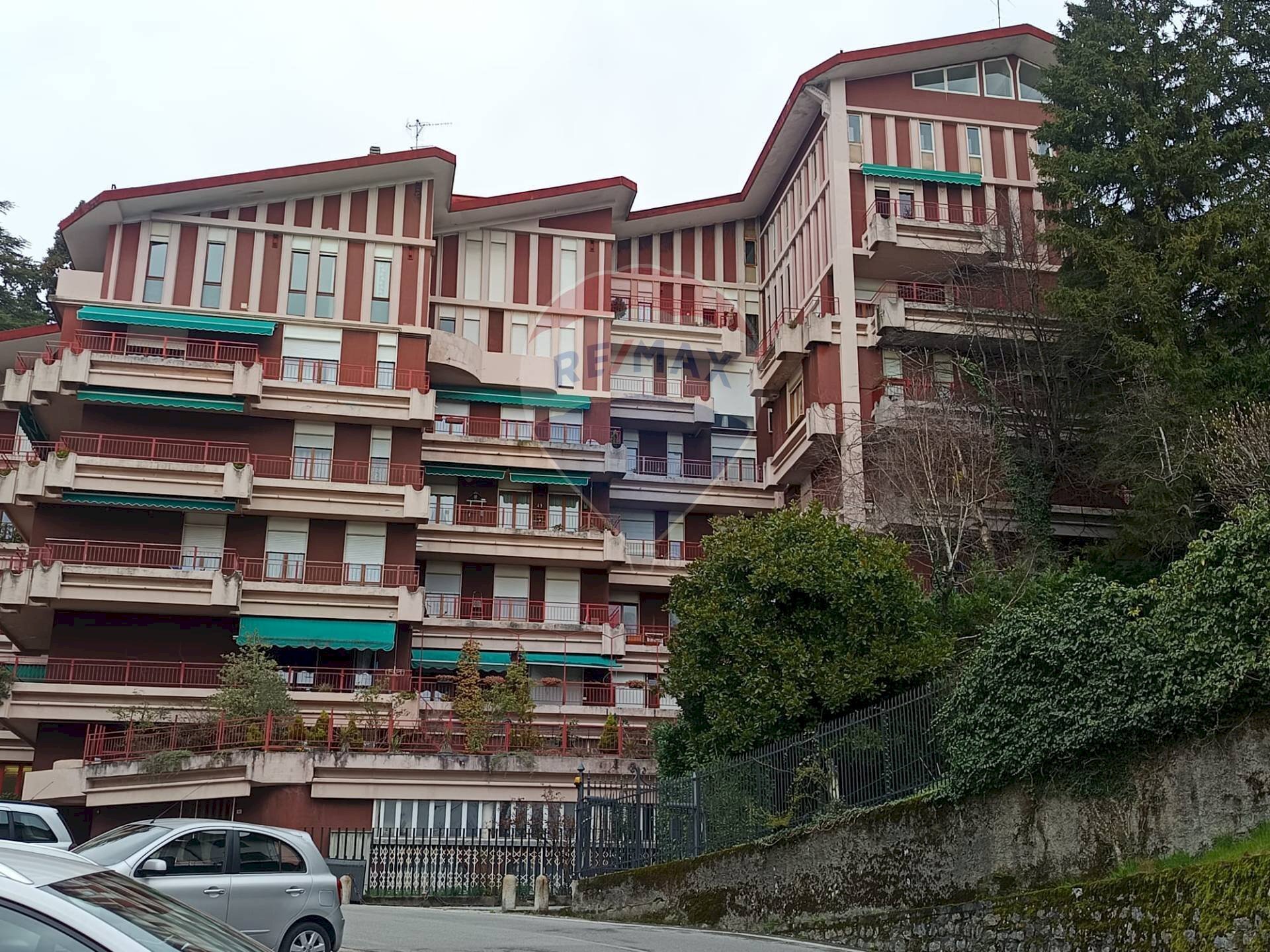 Two-room apartment Via Per Como, Brunate - photo 1