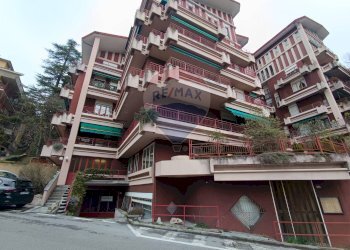 Appartamento Via Per Como, Brunate - foto 2