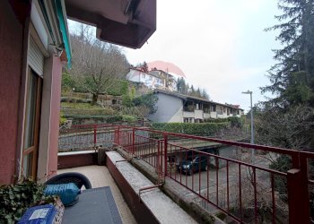 Appartamento Via Per Como, Brunate - foto 13