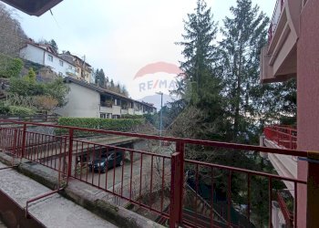 Appartamento Via Per Como, Brunate - foto 14