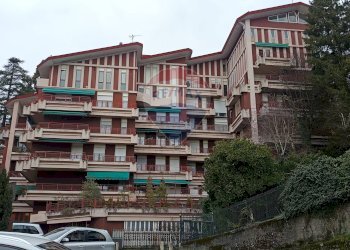 Appartamento Via Per Como, Brunate - foto 16