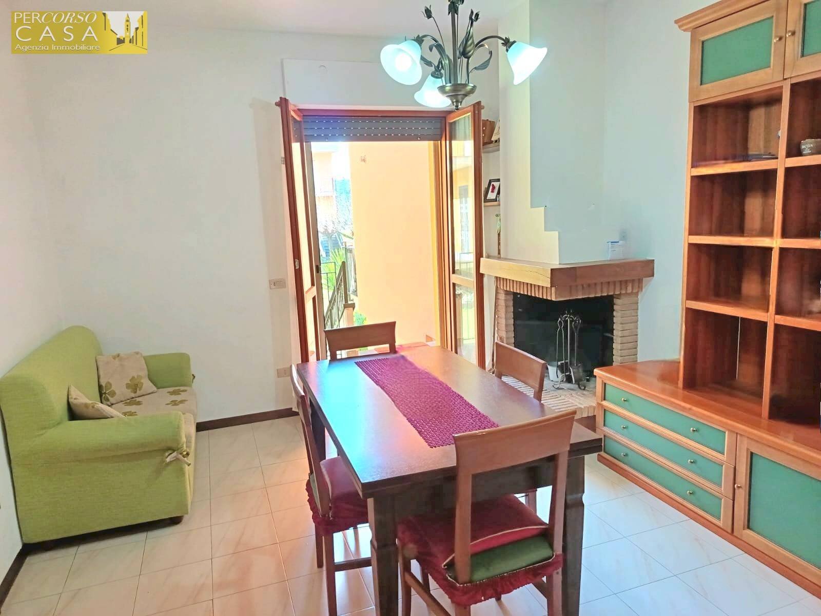 Terraced Villa Via Enzo Ferrari, Montorio al Vomano - photo 3