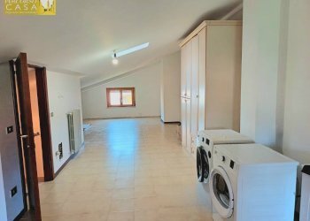 Villa a Schiera Via Enzo Ferrari, Montorio al Vomano - foto 12