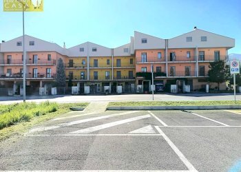 Villa a Schiera Via Enzo Ferrari, Montorio al Vomano - foto 23