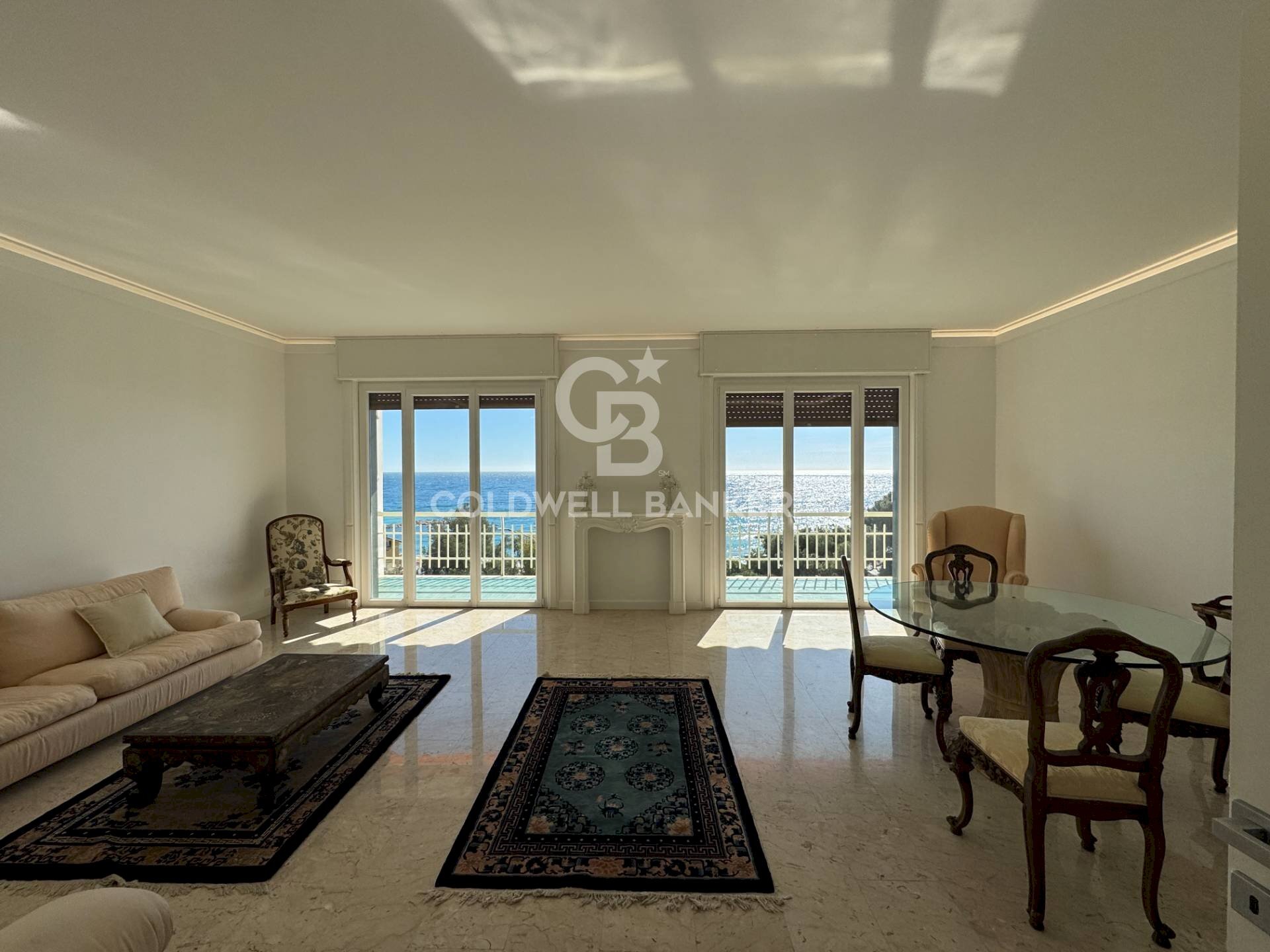 Quadrilocale corso marconi, Ospedaletti - foto 1