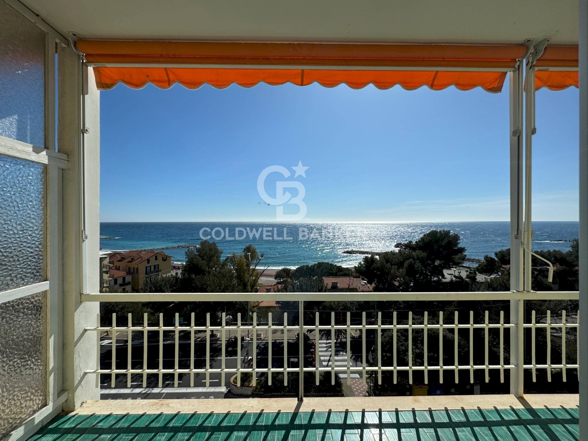 Quadrilocale corso marconi, Ospedaletti - foto 2