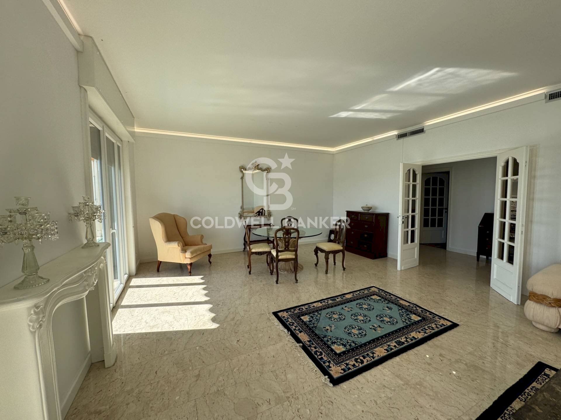 Quadrilocale corso marconi, Ospedaletti - foto 3