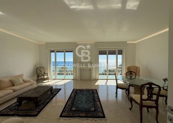 Quadrilocale corso marconi, Ospedaletti - foto 1