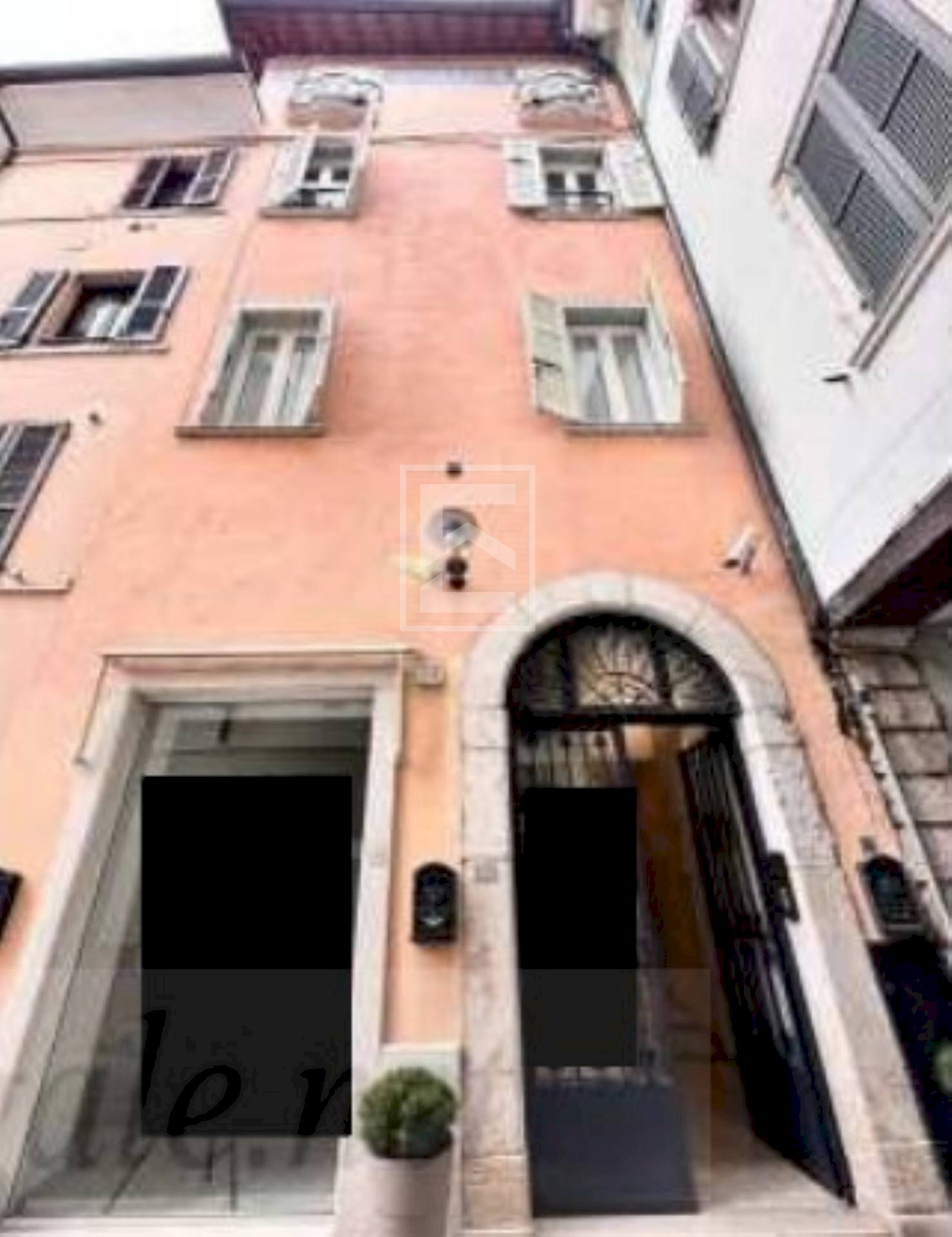 Four-room apartment Via Cavour, Salò - photo 1