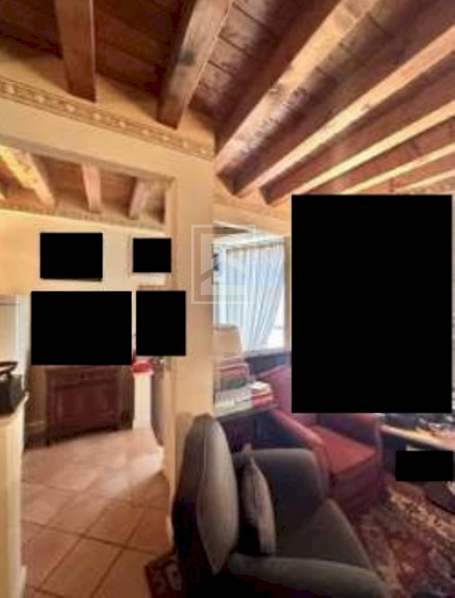 Four-room apartment Via Cavour, Salò - photo 3