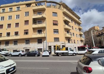 Appartamento Piazzale Degli Eroi, Roma (zona Trionfale) - foto 2