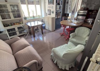 Appartamento Piazzale Degli Eroi, Roma (zona Trionfale) - foto 6