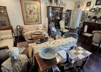 Appartamento Piazzale Degli Eroi, Roma (zona Trionfale) - foto 1