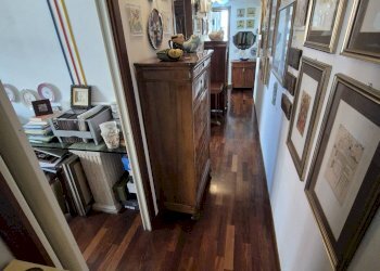 Appartamento Piazzale Degli Eroi, Roma (zona Trionfale) - foto 17