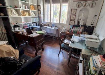 Appartamento Piazzale Degli Eroi, Roma (zona Trionfale) - foto 20