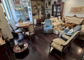 Appartamento Piazzale Degli Eroi, Roma (zona Trionfale) - foto 21