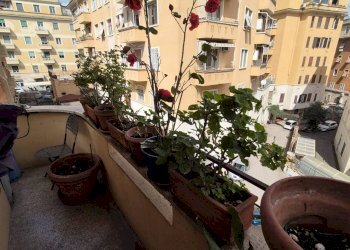 Appartamento Piazzale Degli Eroi, Roma (zona Trionfale) - foto 23