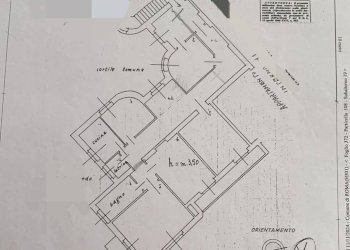 Appartamento Piazzale Degli Eroi, Roma (zona Trionfale) - foto 26