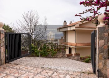 Villa Unifamiliare Messina (zona Ganzirri) - foto 4