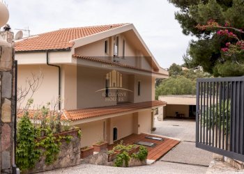 Villa Unifamiliare Messina (zona Ganzirri) - foto 5