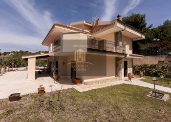Villa Unifamiliare Messina (zona Ganzirri) - foto 10