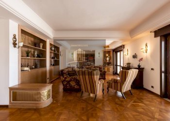 Villa Unifamiliare Messina (zona Ganzirri) - foto 22