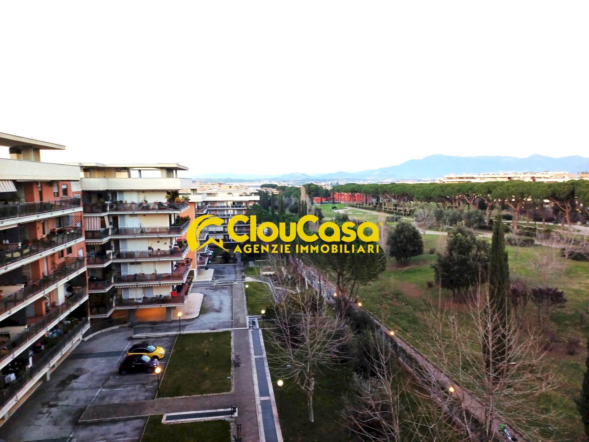 Appartamento via Luciano Conti, Roma (zona Lunghezza) - foto 1