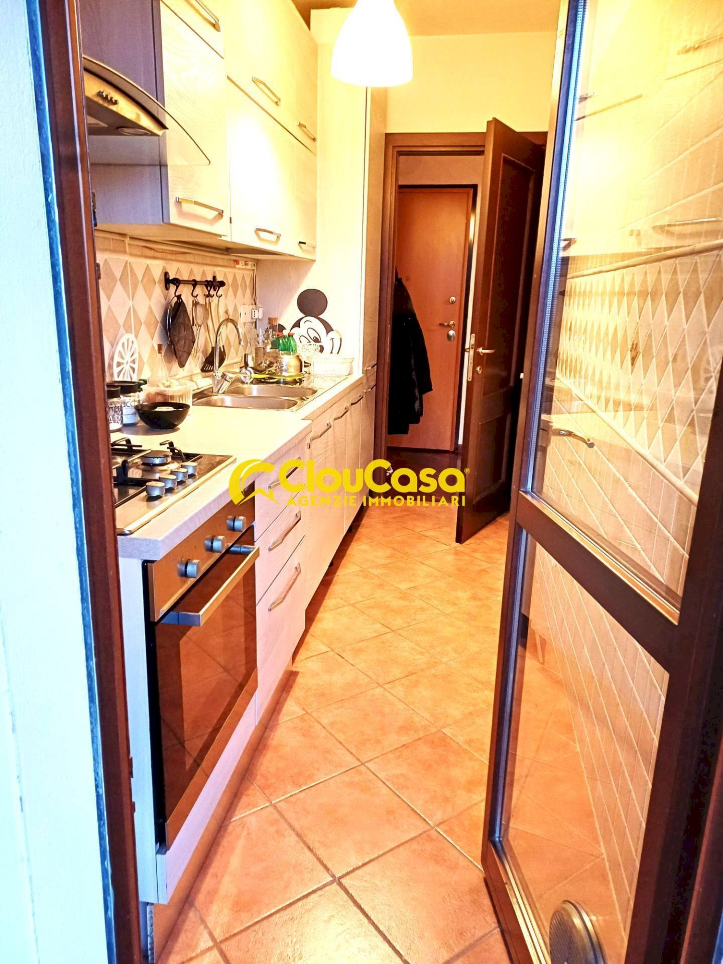 Appartamento via Luciano Conti, Roma (zona Lunghezza) - foto 2