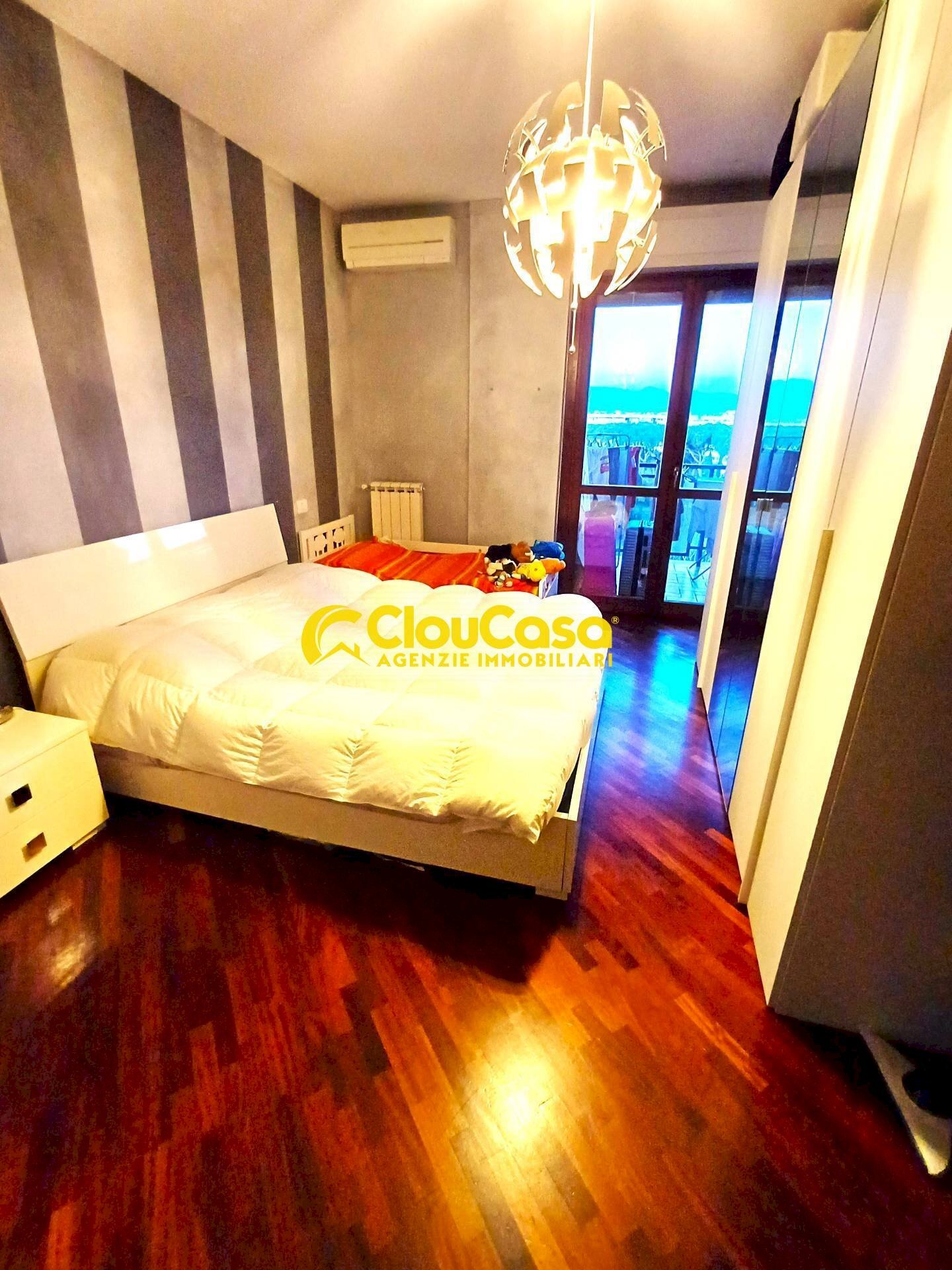 Appartamento via Luciano Conti, Roma (zona Lunghezza) - foto 3