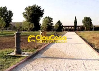 Appartamento via Luciano Conti, Roma (zona Lunghezza) - foto 7