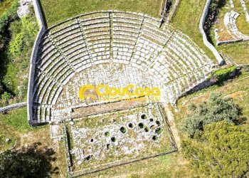 Appartamento via Luciano Conti, Roma (zona Lunghezza) - foto 10