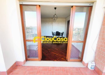 Appartamento via Luciano Conti, Roma (zona Lunghezza) - foto 12