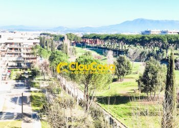 Appartamento via Luciano Conti, Roma (zona Lunghezza) - foto 15