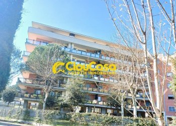 Appartamento via Luciano Conti, Roma (zona Lunghezza) - foto 17