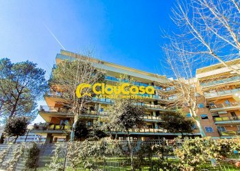 Appartamento via Luciano Conti, Roma (zona Lunghezza) - foto 19