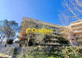 Appartamento via Luciano Conti, Roma (zona Lunghezza) - foto 20